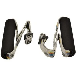 Theraband Exercise Handles Pair