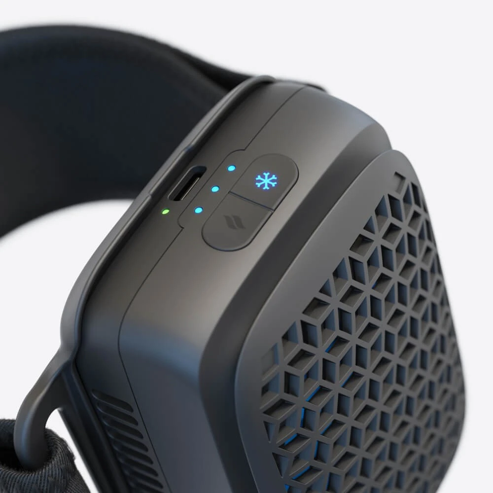 Therabody RecoveryTherm Cube - Image 4