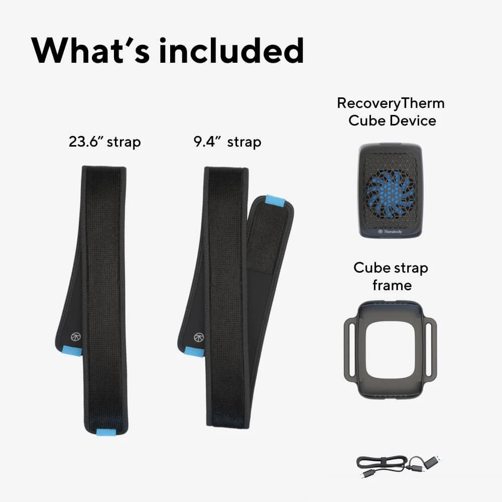 Therabody RecoveryTherm Cube - Image 7