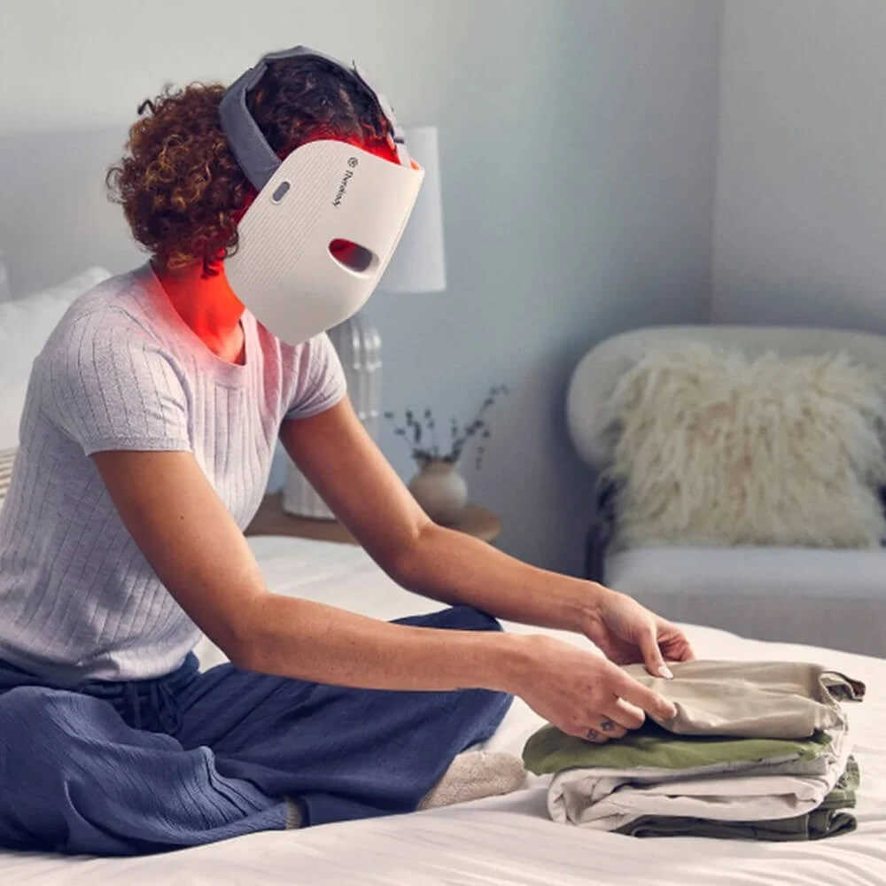 Therabody Theraface LED Mask - Image 6