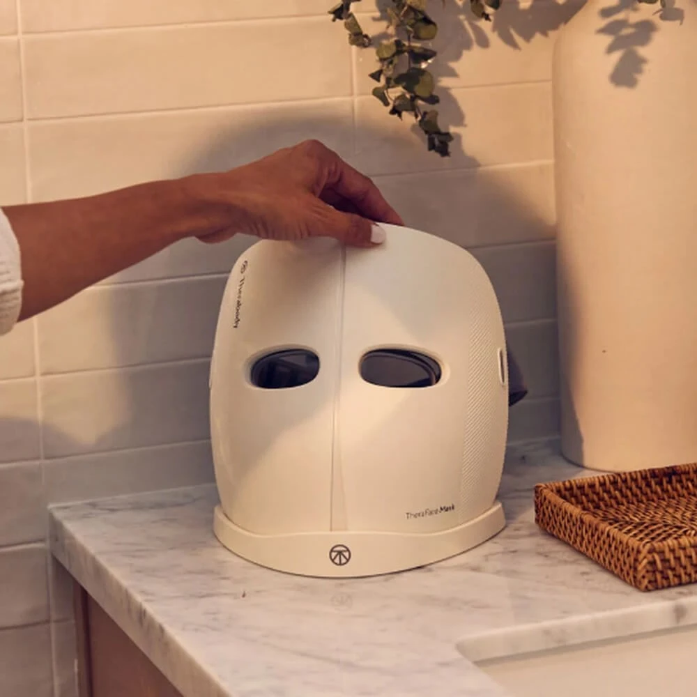 Therabody Theraface LED Mask - Image 7