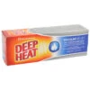 Deep Heat Regular 50g