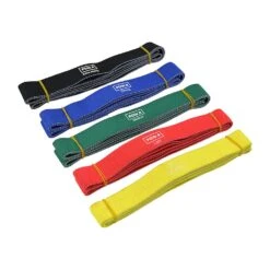 POW.R Fabric Long Loop Band