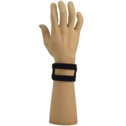 WristWidget